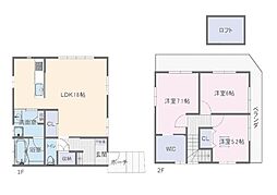 和光市南1丁目　中古一戸建て