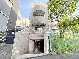 ライオンズマンション八王子めじろ台
