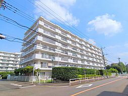 ルネ東久留米A棟