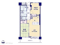 関町南パーク・ホームズ