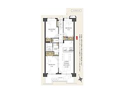 ユアコート所沢壱番館