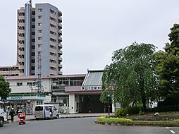 ザ・ステイツ所沢アルカディアン