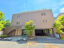 パストラルハイム面影橋