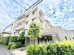 ハイコート久米川