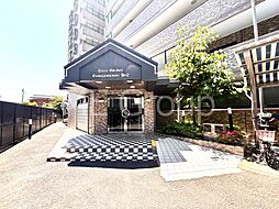 ライオンズガーデン多摩川河辺2