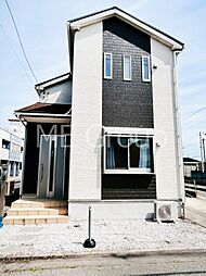 八王子市川口町　中古一戸建て