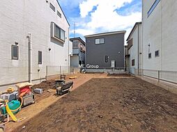 グラファーレ　新座市野寺3丁目　17期　全1棟