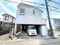 東大和市中央2丁目　中古戸建て