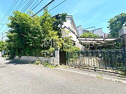 西東京市ひばりが丘4丁目 土地 全1区画