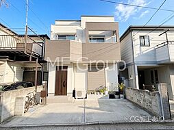 練馬区西大泉4丁目　中古一戸建て