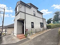 武蔵村山市神明2丁目　中古戸建