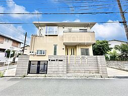 所沢市中新井4丁目　中古戸建て