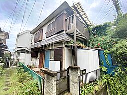 清瀬市下宿3丁目 中古戸建