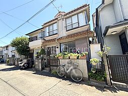 小金井市中町3丁目　中古戸建