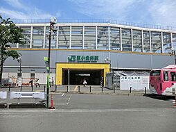 小金井市中町3丁目　中古戸建