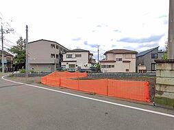 東村山市諏訪町2丁目　土地　全1区画