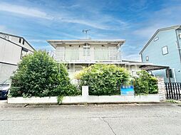 東久留米市幸町3丁目　中古一戸建て