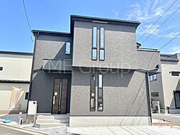 グラファーレ 朝霞市三原5丁目 12期 全4棟