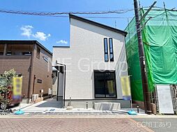 グラファーレ 朝霞市三原5丁目 12期 全4棟