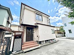 清瀬市中里1丁目　土地　全1区画