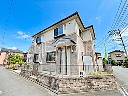 あきる野市伊奈 中古一戸建て