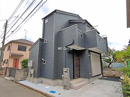 所沢市上新井5丁目　2期　新築一戸建て　全1棟