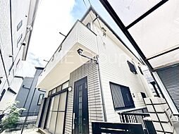 所沢市下安松　中古戸建て