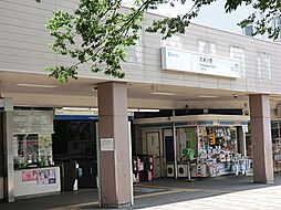 東村山市恩多町3丁目　土地　全1区画