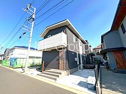 小平市小川町1丁目　中古一戸建て
