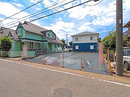 所沢市中富南3丁目　4期　土地　全1区画