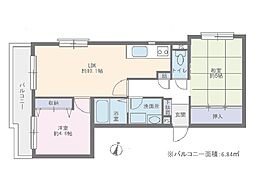 パークハイム上井草
