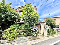 杉並区桃井4丁目 土地 全1区画
