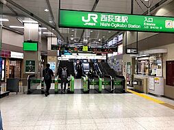 杉並区桃井4丁目　土地　全1区画