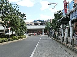 武蔵野スカイハイツ