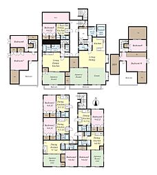 三鷹市深大寺2丁目　中古戸建て