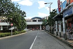 西東京市北原町1丁目　土地　全1区画