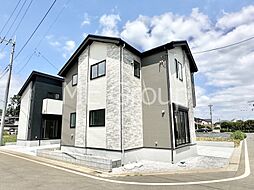 所沢市上安松 14期 新築一戸建て 全2棟