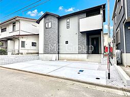 所沢市中新井4丁目 12期 新築一戸建て 全1棟