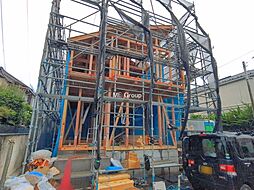 小平市仲町　14期　新築一戸建て　全1棟