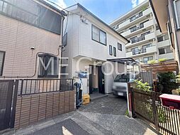 小平市小川町1丁目　中古戸建