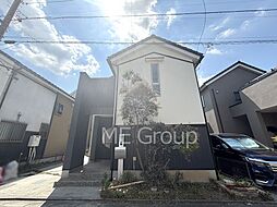 東村山市富士見町2丁目　中古戸建て