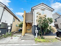 東村山市富士見町2丁目　中古戸建て