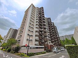 パークシティ光が丘6号棟