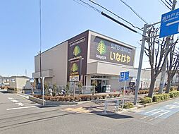小金井市東町2丁目　土地　全1区画