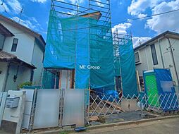 練馬区大泉学園町6丁目 42期 新築一戸建て 全1棟