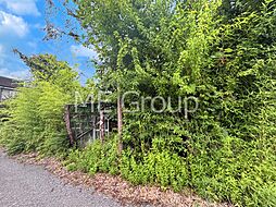東村山市多摩湖町4丁目　土地　全1区画