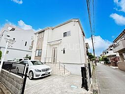 新座市道場2丁目 中古戸建て