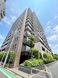 ウエリス新宿早稲田の森