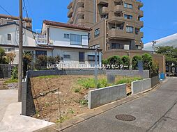 練馬区大泉学園町1丁目 土地 全1区画