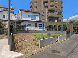 練馬区大泉学園町1丁目 土地 全1区画
